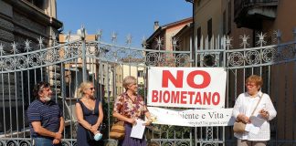 Ricorso dei Comitati ambientalisti contro il progetto di revamping dell’impianto di biometano di Pieve