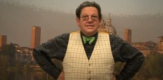 Intitolata a Philippe Daverio una sala di Palazzo Lombardia