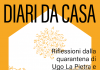 Venerdì alla Galleria Corraini il vernissage della mostra “Diari da casa”