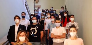 Premiati in Comune gli studenti diplomati con 100 e lode