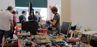 La Fiera dell’Elettronica grande protagonista nel week end a Gonzaga