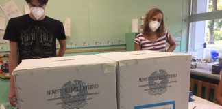 A mezzogiorno in provincia di Mantova affluenza al 14,29%. Più alta dove si vota anche per le comunali A mezzogiorno in provincia di Mantova affluenza al 14,29%. Più alta dove si vota anche per le comunali