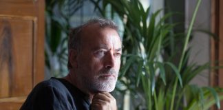 Domani alla Millenaria arriva il poeta Arminio e si parlerà di ricostruzione post Covid