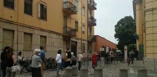 Alle 19 nel mantovano affluenza al 32,15%. Più alta dove si vota per le comunali. Code ai seggi per le procedure anti-covid