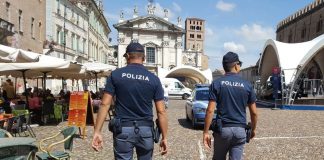 Controlli sul territorio potenziati durante il Festival. Revocati 19 permessi di soggiorno