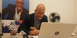 Mantova 2020, Rossi: “Sconfitta pesante, pronti a fare opposizione”