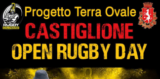 A Castiglione arriva la palla ovale: collaborazione Comune – Rugby Calvisano
