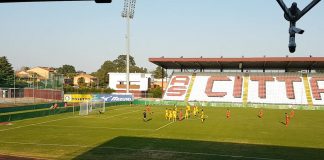 Calcio Serie C – Mantova, Troise: “Passi avanti verso la Fermana. Girone difficile”