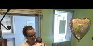 De Donno e Grisolia padrini della bimba di Pamela. I due medici a Roma per parlare del plasma in gravidanza Covid