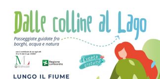 Domenica escursioni gratuite lungo il Mincio