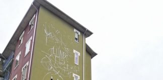 Parte la quinta edizione di “Without Frontiers Lunetta a colori”