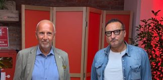 Al Martelli, Area Hospitality e nuovi bar per i tifosi. Mn Point rinnovato