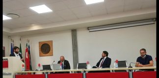 Buffagni: “Invitalia al lavoro per Corneliani”. I sindacati: “Bene ma ora anche la proprietà versi capitali”