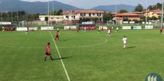 Coppa Italia Eccellenza – Bedizzolese-Castiglione 2-1, gli highlights