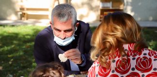 Riaprono i nidi. Palazzi: “Iscrizioni gratuite in aumento. Per noi il nido è un diritto”