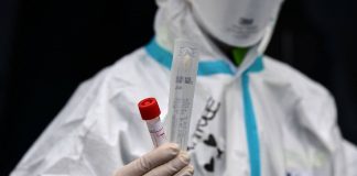 Cina, bimbo contrae peste bubbonica: dichiarato stato d’emergenza in Yunnan Cina, bimbo contrae peste bubbonica: dichiarato stato d'emergenza in Yunnan