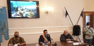 Lunedì 28 la consegna del premio “Curtatone e Montanara” che andrà al generale Farina