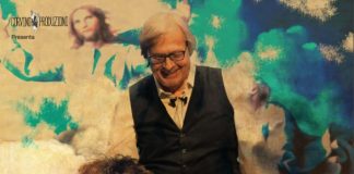 Il teatro di Marmirolo chiude la stagione con Loredana Cont e il “Raffaello” di Sgarbi