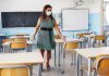 Scuola, partiti i primi corsi di recupero e Collegi docenti alle prese con le misure anti-Covid Negativa la studentessa del Redentore. Domani gli esiti dei tamponi per i bimbi di Porto