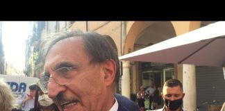 La Russa: “intervenire sul fisco per far ripartire il Paese. Il Pd è innamorato delle tasse”. A Mantova? “Possiamo farcela”