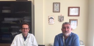 De Donno e Franchini: “A Mantova oggi pazienti Covid meno gravi grazie all’utilizzo del plasma in fase precoce”