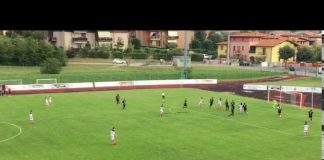Calcio Coppa Italia Eccellenza – Castiglione-Governolese 1-0, gli highlights