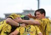 Rugby Viadana 1970: rinnovato il contratto a Mignucci, Mistretta, Baronio e Bronzini