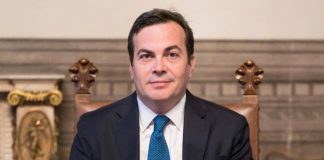 Domani alle Pescherie evento su “Mantova città d’acqua” con il ministro Amendola