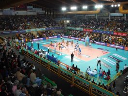 Lo sport riapre ai tifosi: 1000 negli stadi e 700 nei palazzetti