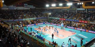 Lo sport riapre ai tifosi: 1000 negli stadi e 700 nei palazzetti