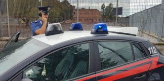 Ostiglia, 58enne denunciata per furto di cosmetici