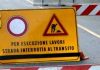 Lavori in corso, la notte del 12 ottobre interrotto tratto Tangenziale nord