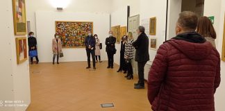 Al museo civico “Bellini”di Asola la personale di Domenico Gentile