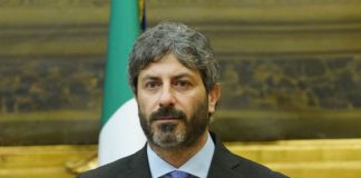 Fico “Nessun fermo dei lavori in Senato, Casellati chiara”