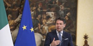 Coronavirus, Conte “Proroga emergenza fino a fine gennaio”