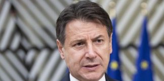 Conte “Chiesta chiarezza a Turchia, posizione ferma con Bielorussia”
