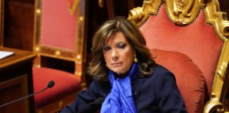 Governo, Casellati “Ricorso esagerato a Dpcm e troppi Dl omnibus”