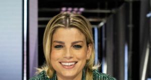 “Latina” di Emma guida la classifica airplay