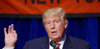 Coronavirus, Trump ricoverato in ospedale “Penso stia andando bene”