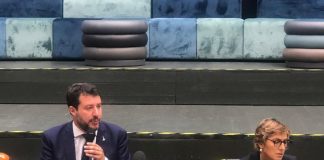 Open Arms, Conte sarà sentito il 20/11. Salvini “Non ho agito da solo”