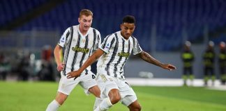 Caos Serie A, Juventus: “Noi domani scendiamo in campo”