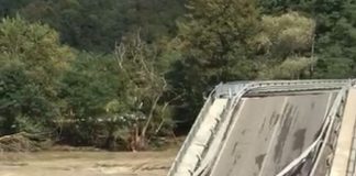 Il maltempo devasta il Nord-Ovest, morti e dispersi
