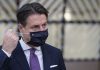 Coronavirus, Conte: “Non disperdere risultati raggiunti con sacrifici”
