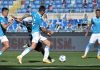 Milinkovic-Savic risponde a Lautaro, Lazio-Inter finisce 1-1