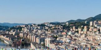 Sicurezza sul lavoro, Gold Award RoSPA a Webuild per programma Valyou