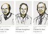 Il Nobel per la Medicina a tre virologi per studi sull’Epatite C
