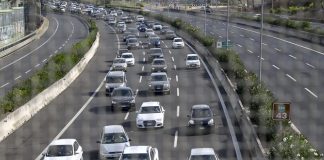 Mobilità, intesa Aci-Poste Italiane su sicurezza e sostenibilità