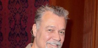 E’ morto Eddie Van Halen, fondatore della band omonima