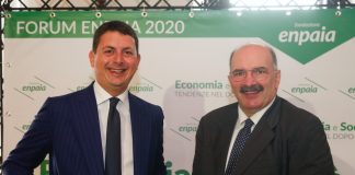 Al Forum Enpaia le tendenze economiche e sociali nel dopo Covid