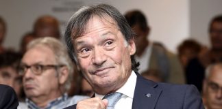 Roda “Lo sci azzurro riparte in sicurezza, a Soelden per far bene”